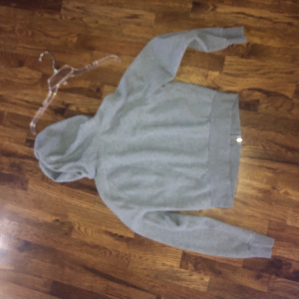 3/$20Wild fable cropped jacket - Picture 5 of 5
